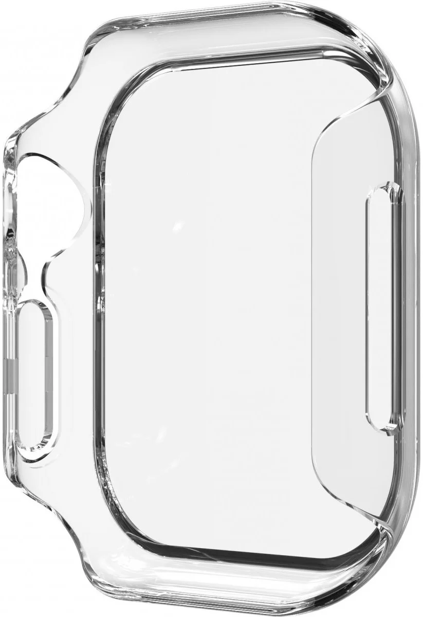 ZAGG Glass Elite 360 Apple Watch 11 / 10 42MM Screen Protector + Bumper afbeelding 6