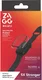 ZAGG Glass Elite 360 Apple Watch 11 / 10 46MM Screen Protector + Bumper afbeelding 1