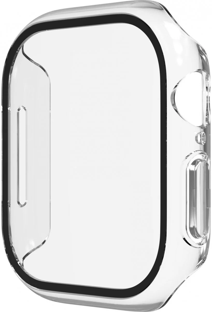 ZAGG Glass Elite 360 Apple Watch 11 / 10 46MM Screen Protector + Bumper afbeelding 2