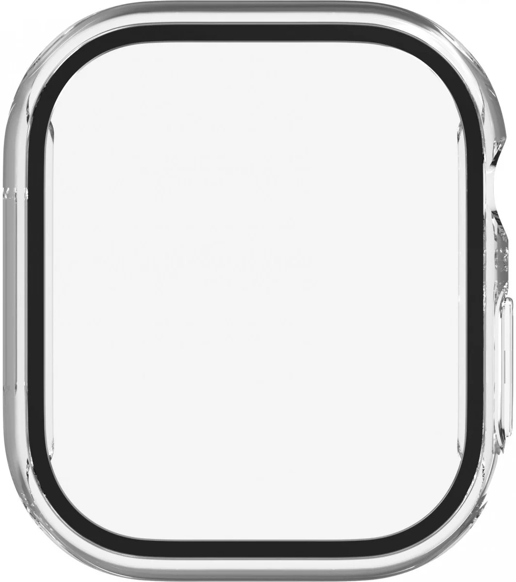 ZAGG Glass Elite 360 Apple Watch 11 / 10 46MM Screen Protector + Bumper afbeelding 3
