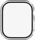 ZAGG Glass Elite 360 Apple Watch 11 / 10 46MM Screen Protector + Bumper afbeelding 3