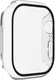 ZAGG Glass Elite 360 Apple Watch 11 / 10 46MM Screen Protector + Bumper afbeelding 4