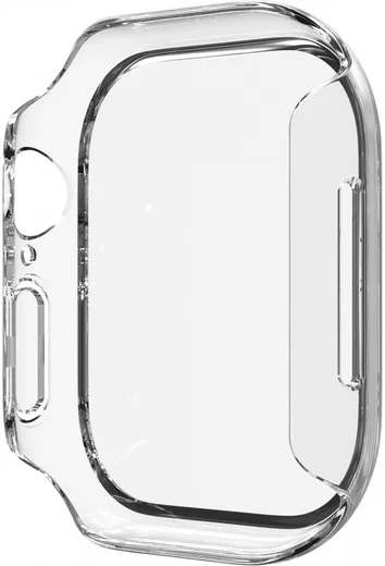 ZAGG Glass Elite 360 Apple Watch 11 / 10 46MM Screen Protector + Bumper afbeelding 6