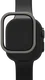 ZAGG InvisibleShield Glass XTR4 Apple Watch Ultra 3/2/1 49mm Protector Titanium afbeelding 1
