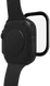 ZAGG InvisibleShield Glass XTR4 Apple Watch Ultra 3/2/1 49mm Protector Titanium afbeelding 6