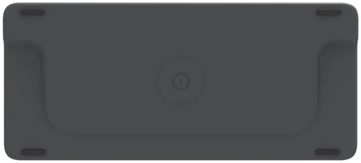 ZAGG Pro Keyboard 12 Bluetooth Toetsenbord Draadloos Oplaadbaar 12 inch Grijs afbeelding 14
