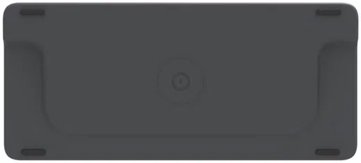 ZAGG Pro Keyboard 12 Bluetooth Toetsenbord Draadloos Oplaadbaar 12 inch Grijs afbeelding 14