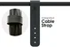 Mophie Charge Stream USB-C naar Lightning Kabel 60W Power Delivery 1M Wit afbeelding 10