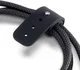 Mophie Charge Stream USB-C naar Lightning Kabel 60W Power Delivery 2M Zwart afbeelding 6