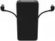 Mophie Powerstation Plus 10.000 mAh Powerbank met USB-C en Lightning Kabel