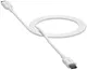 Mophie Essentials USB-C naar USB-C Kabel 60W 2 Meter Wit
