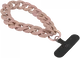 HappyCase Madeira Universele Ketting Armband Telefoonkoord (30CM) Beige afbeelding 13