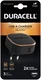 Duracell 12W Wall Fit USB-A Adapter Telefoon/Tablet Oplader 2.4A Zwart afbeelding 2