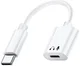 Lightning naar USB-C 3-in-1 Adapter Audio, Opladen en Data voor iPhone 15/16 afbeelding 6