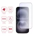 Rosso Apple iPhone 16 Tempered Glass Screen Protector Anti-Blue Light afbeelding 3