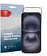 Rosso Apple iPhone 16 Plus Hybrid Glass Screen Protector afbeelding 1