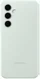 Origineel Samsung Galaxy S24 FE Hoesje Smart View Wallet Case Mint Groen afbeelding 3