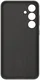 Origineel Samsung Galaxy S24 FE Hoesje Silicone Case Back Cover Zwart afbeelding 5