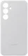 Origineel Samsung Galaxy S24 FE Hoesje Silicone Case Back Cover Grijs afbeelding 2