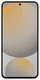 Origineel Samsung Galaxy S24 FE Hoesje Silicone Case Back Cover Grijs afbeelding 3