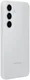 Origineel Samsung Galaxy S24 FE Hoesje Silicone Case Back Cover Grijs afbeelding 4