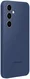 Origineel Samsung Galaxy S24 FE Hoesje Silicone Case Back Cover Blauw afbeelding 4