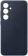 Origineel Samsung Galaxy S24 FE Hoesje Standing Grip Case Zwart / Blauw afbeelding 3