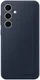 Origineel Samsung Galaxy S24 FE Hoesje Standing Grip Case Zwart / Blauw afbeelding 5