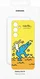 Origineel Samsung Galaxy S24 FE Hoesje FlipSuit Case Back Cover Geel afbeelding 5