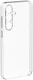 Origineel Samsung Galaxy S24 FE Hoesje Clear Case Hard Cover Transparant afbeelding 3