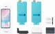 Originele Samsung Galaxy S24 FE Screen Protector Display Folie (2-Pack) afbeelding 3