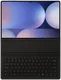 Originele Samsung Galaxy Tab S10 / S9 Ultra Hoes Slim Keyboard Cover Zwart afbeelding 9