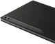 Originele Samsung Galaxy Tab S10+ / S9+ / S9 FE+ Hoes Keyboard Cover Zwart afbeelding 7