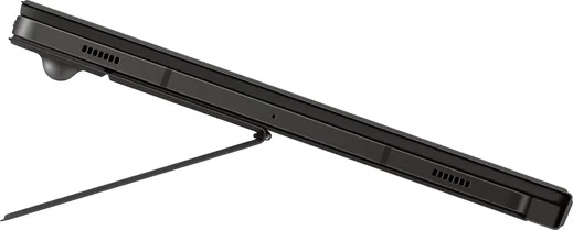 Originele Samsung Galaxy Tab S10 Lite / S10 FE / S9 (FE) Hoes Keyboard Zwart afbeelding 11