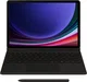 Originele Samsung Galaxy Tab S10 Lite / S10 FE / S9 (FE) Hoes Keyboard Zwart afbeelding 2