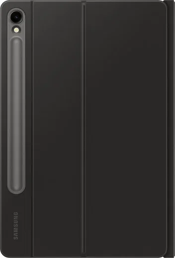 Originele Samsung Galaxy Tab S10 Lite / S10 FE / S9 (FE) Hoes Keyboard Zwart afbeelding 3