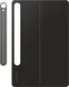 Originele Samsung Galaxy Tab S10 Lite / S10 FE / S9 (FE) Hoes Keyboard Zwart afbeelding 4