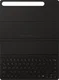 Originele Samsung Galaxy Tab S10 Lite / S10 FE/ S9 (FE) Hoes Slim Keyboard Zwart afbeelding 10