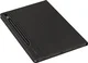Originele Samsung Galaxy Tab S10 Lite / S10 FE/ S9 (FE) Hoes Slim Keyboard Zwart afbeelding 12