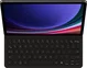 Originele Samsung Galaxy Tab S10 Lite / S10 FE/ S9 (FE) Hoes Slim Keyboard Zwart afbeelding 6