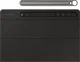 Originele Samsung Galaxy Tab S10 Lite / S10 FE/ S9 (FE) Hoes Slim Keyboard Zwart afbeelding 7