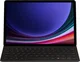 Originele Samsung Galaxy Tab S10 Lite / S10 FE/ S9 (FE) Hoes Slim Keyboard Zwart afbeelding 9