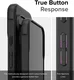 Ringke Onyx Google Pixel 9 Pro XL Hoesje Flexibel TPU Back Cover Zwart afbeelding 10