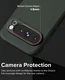Ringke Onyx Google Pixel 9 Pro XL Hoesje Flexibel TPU Back Cover Groen afbeelding 6
