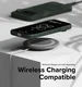 Ringke Onyx Google Pixel 9 Pro XL Hoesje Flexibel TPU Back Cover Groen afbeelding 9