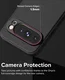 Ringke Onyx Magnetic Google Pixel 9 Pro XL Hoesje MagSafe Zwart afbeelding 8