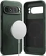 Ringke Onyx Magnetic Google Pixel 9 Pro XL Hoesje MagSafe Groen afbeelding 1
