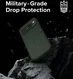 Ringke Onyx Magnetic Google Pixel 9 Pro XL Hoesje MagSafe Groen afbeelding 4