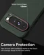 Ringke Onyx Magnetic Google Pixel 9 Pro XL Hoesje MagSafe Groen afbeelding 8