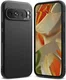 Ringke Onyx Google Pixel 9 Pro Hoesje Flexibel TPU Back Cover Zwart